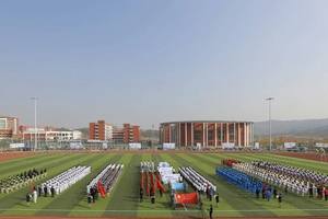 学校环境（图2）
