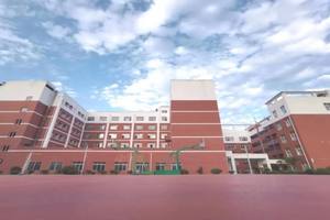 学校环境（图2）