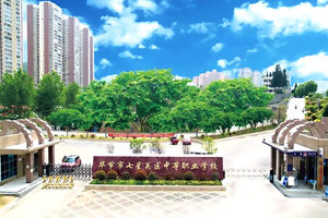 学校环境（图3）