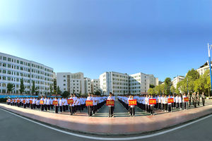学校环境（图5）