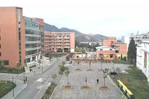学校环境（图1）