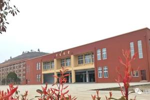 学校环境（图3）