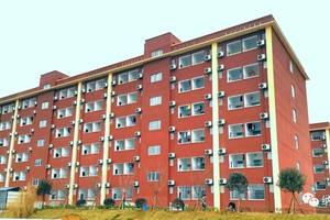 学校环境（图5）