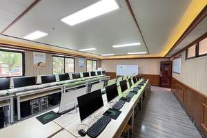 学校环境（图2）