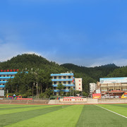 贵州省贵阳市中山科技学校