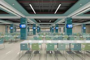 学校环境（图3）