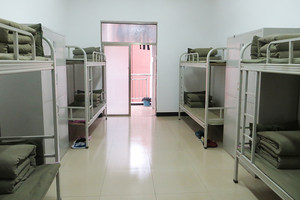 学校环境（图6）