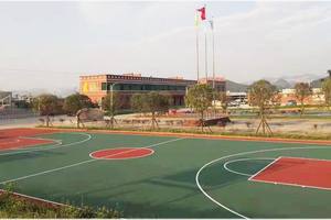 学校环境（图2）