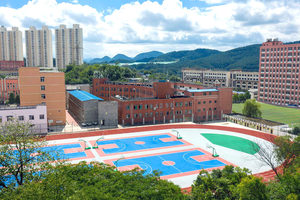 学校环境（图6）