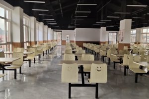 学校环境（图3）