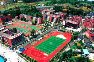 学校环境（图6）