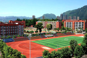 学校环境（图5）