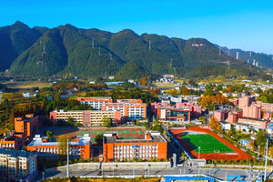 学校环境（图3）