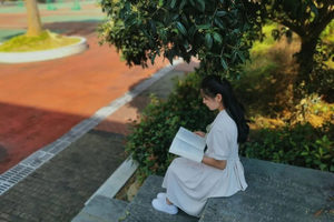 学校环境（图4）