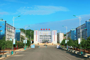 学校环境（图3）