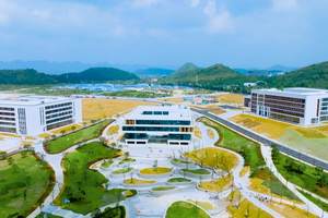 学校环境（图1）