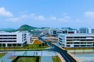 学校环境（图2）
