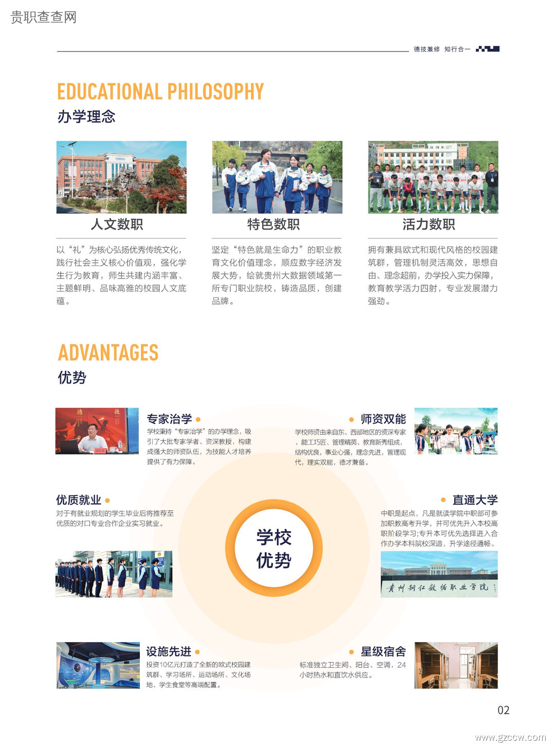贵州铜仁数据职业学院（中职部）2024年招生简章-第4张