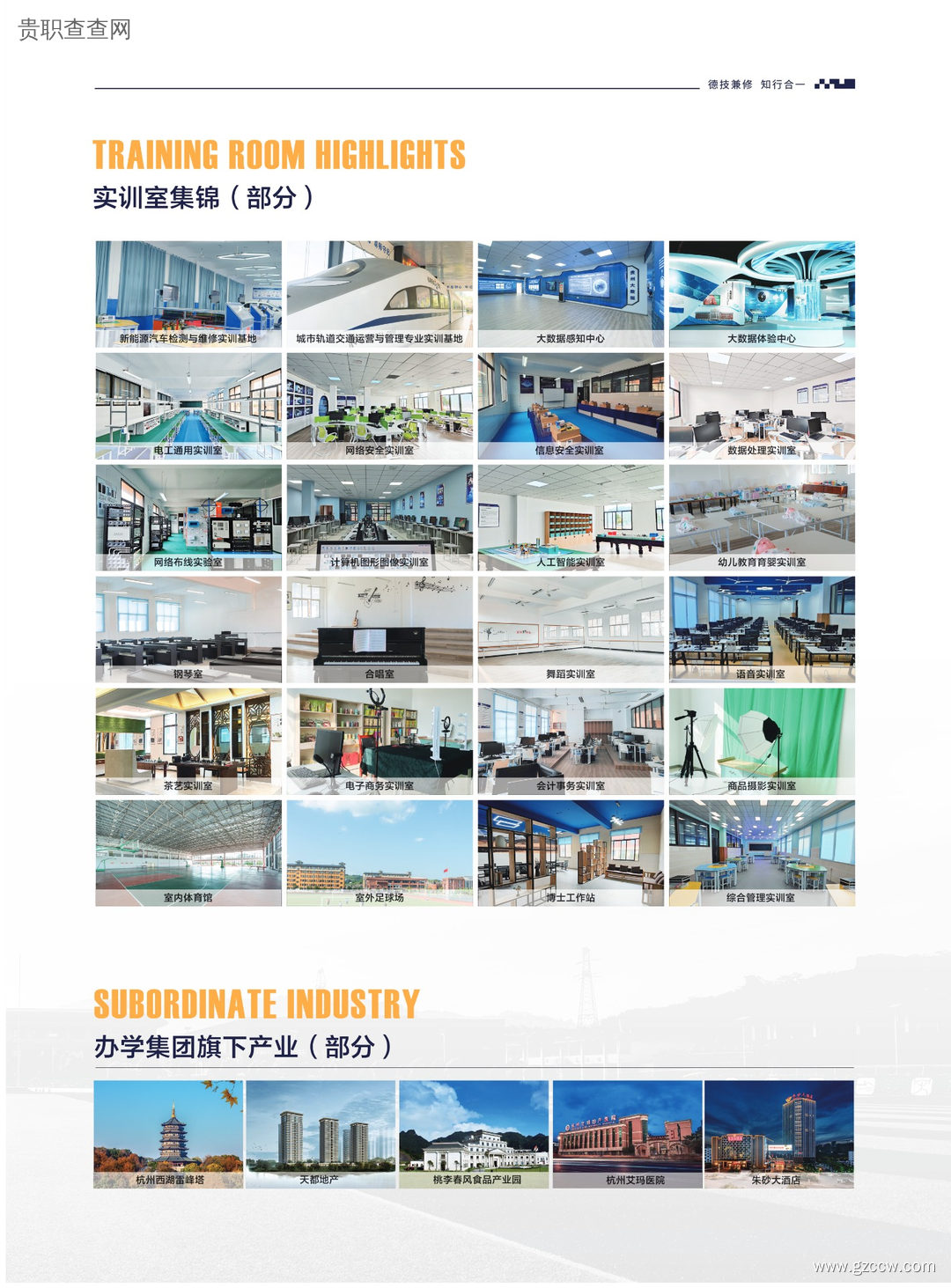贵州铜仁数据职业学院（中职部）2024年招生简章-第3张