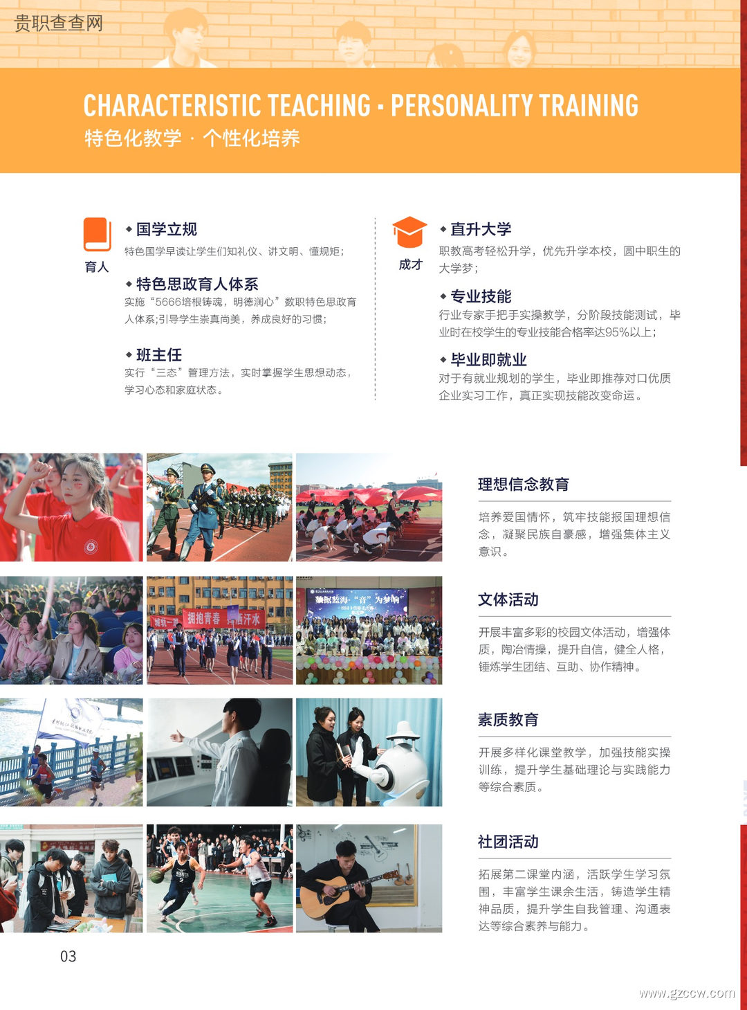 贵州铜仁数据职业学院（中职部）2024年招生简章-第5张