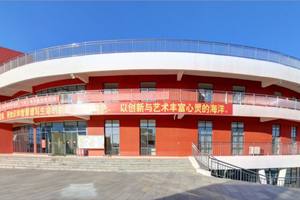 学校环境（图2）
