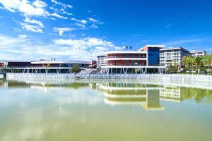 学校环境（图6）
