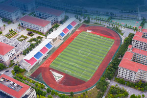 学校环境（图2）