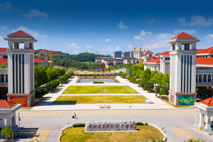 学校环境（图3）
